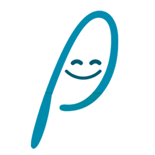 logotipo do pash