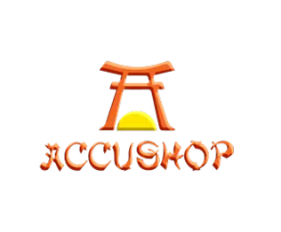 Logo Accushop