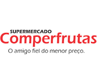 Logo Comperfrutas